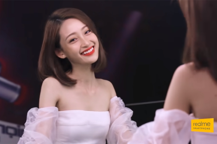 Tất tần tật về Trần Dung Juky San -  hot girl cover náo loạn Giọng hát Việt 2019 tập 4